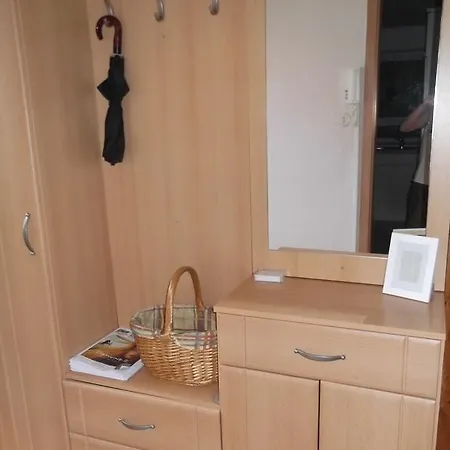 Ferienwohnung Feist Malterdingen Camera foto