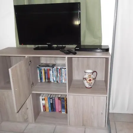 Ferienwohnung Feist Malterdingen Camera foto