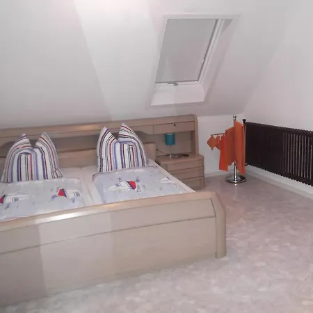 Ferienwohnung Feist Malterdingen Camera foto