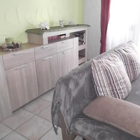 Ferienwohnung Feist Malterdingen Camera foto