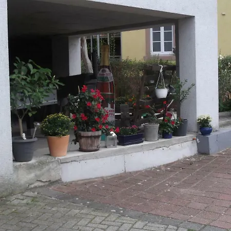 Ferienwohnung Feist Malterdingen Esterno foto