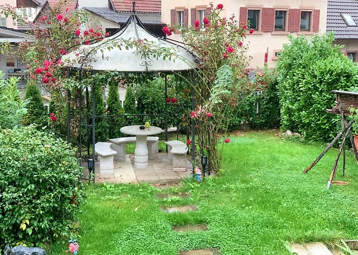 Ferienwohnung Feist