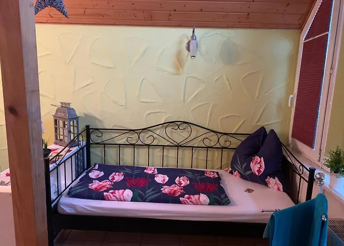 Ferienwohnung Feist