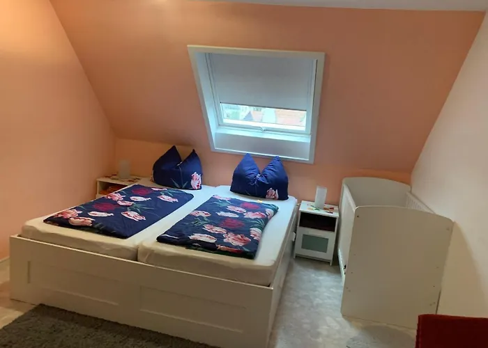 Ferienwohnung Feist