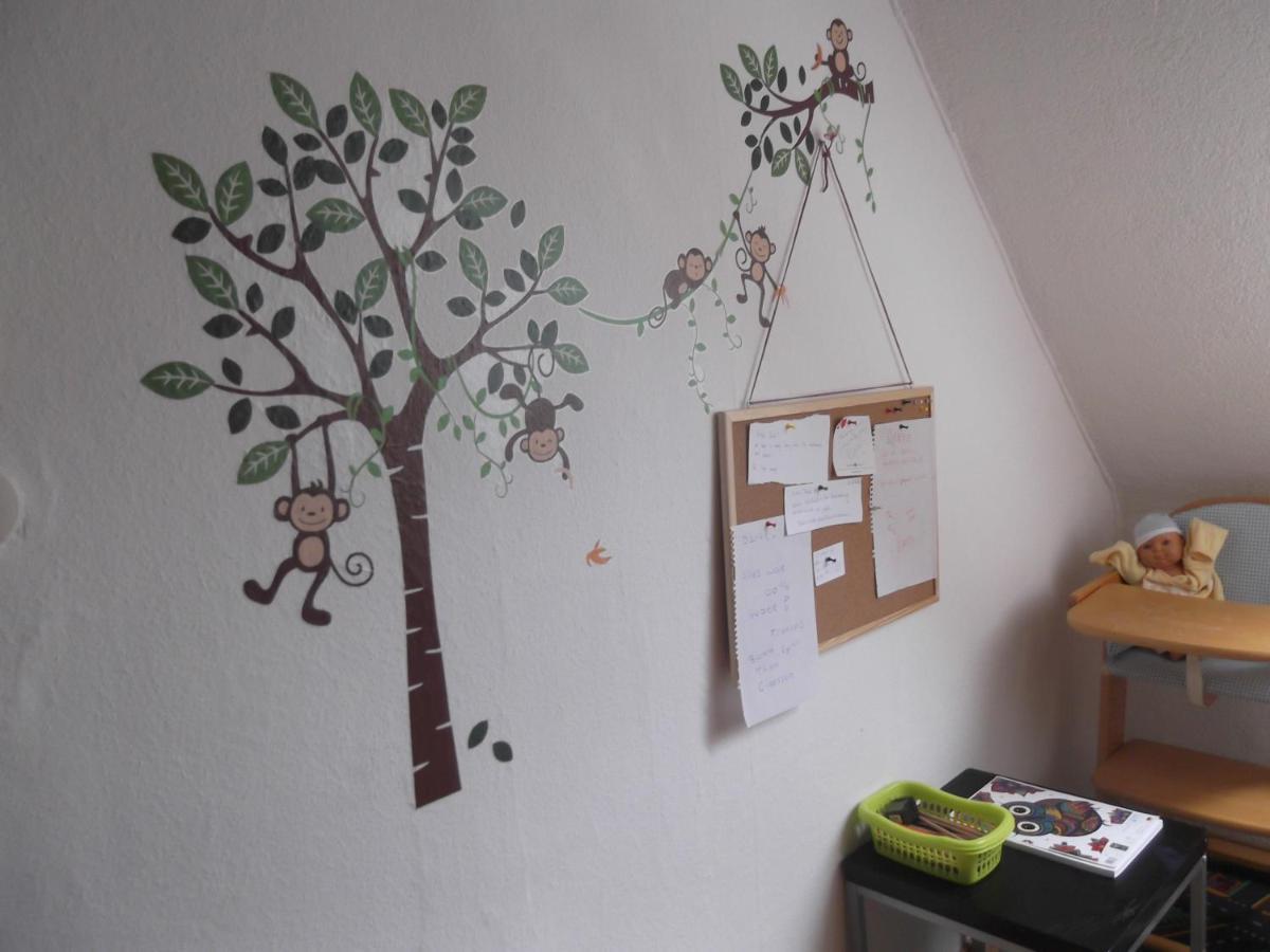 Apartment Feist Malterdingen