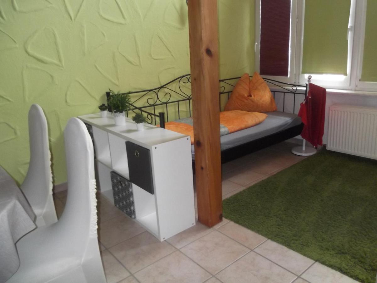 Feist Apartment Malterdingen