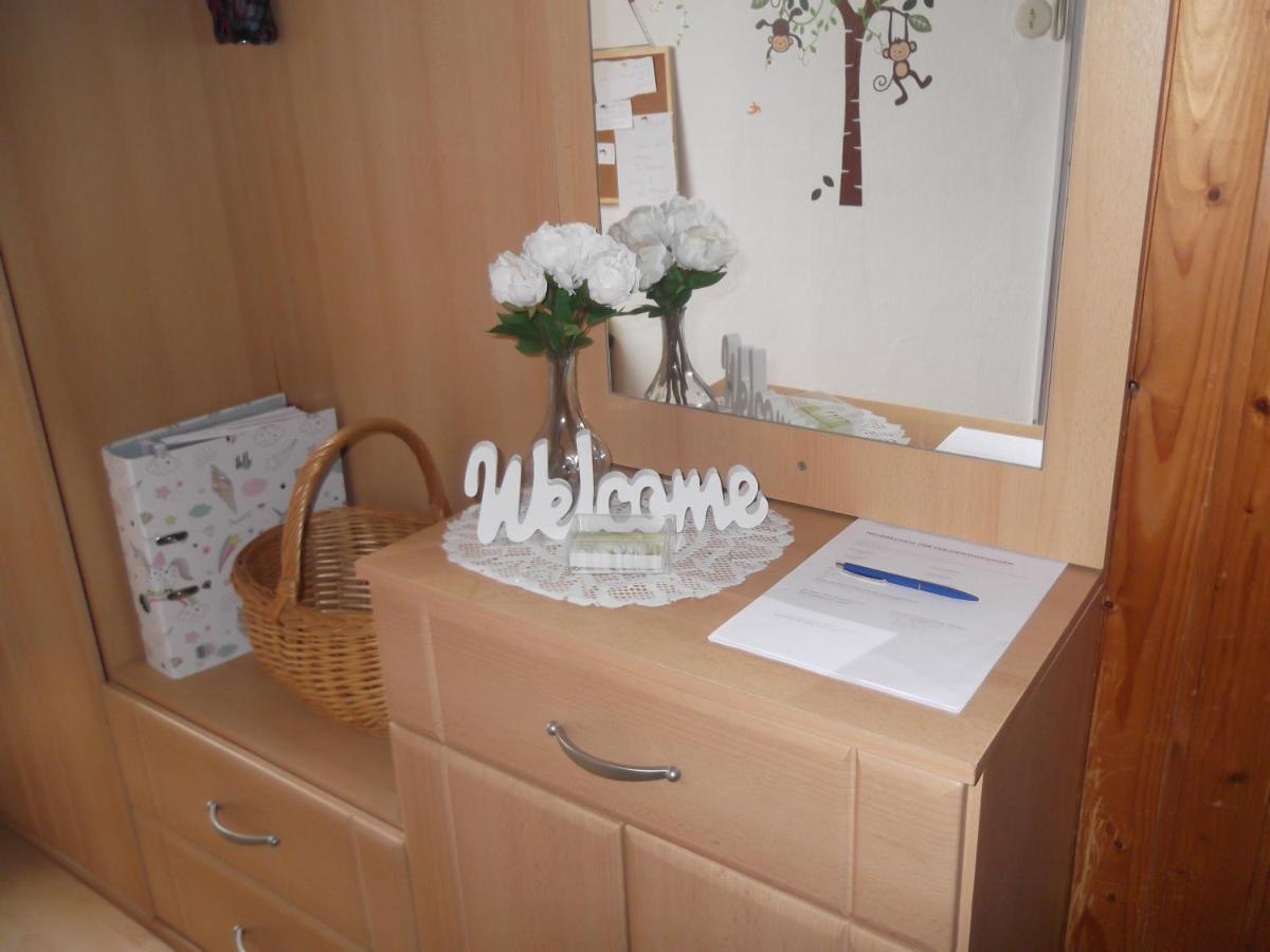 Feist Apartment Malterdingen