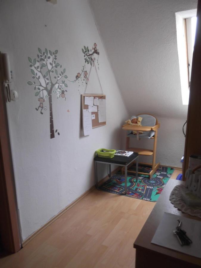 Feist Apartment