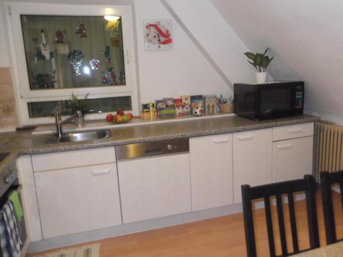 Feist Apartment