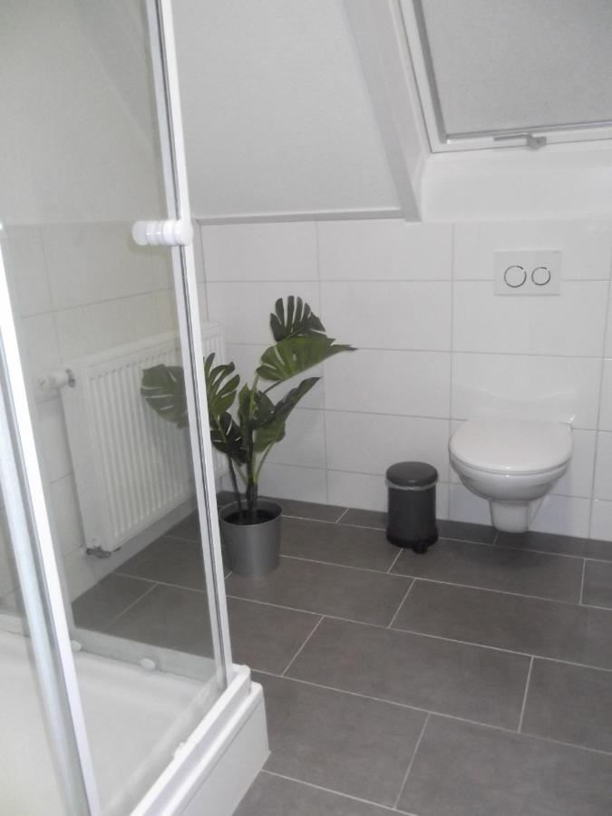 Feist Apartment *
