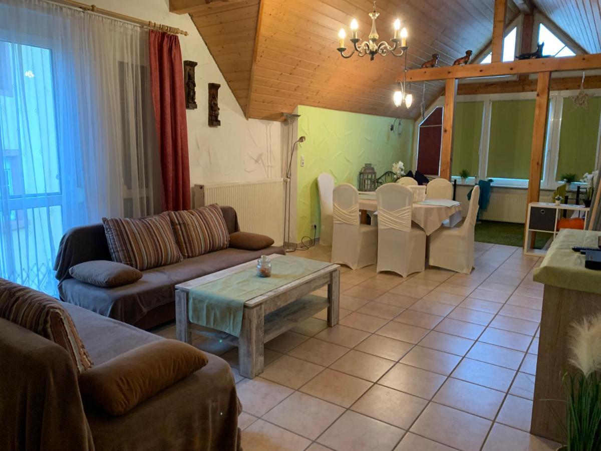 Apartment Feist Malterdingen