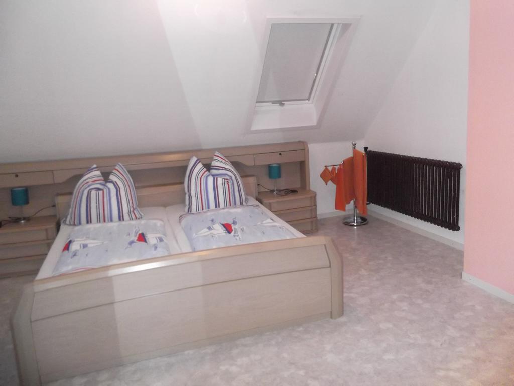 Feist Apartment *