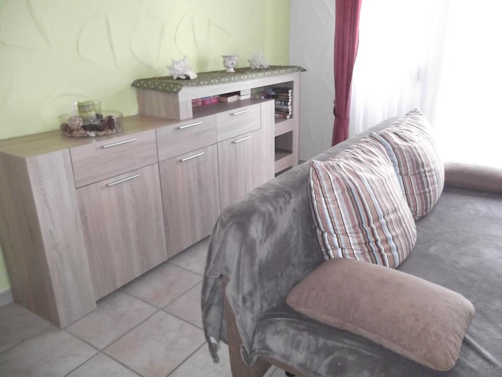 Apartment Feist Malterdingen